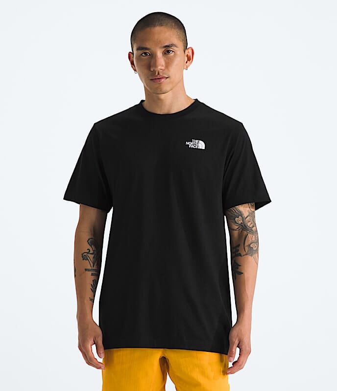 The North Face Evolution Pack Graphic T-Shirt 