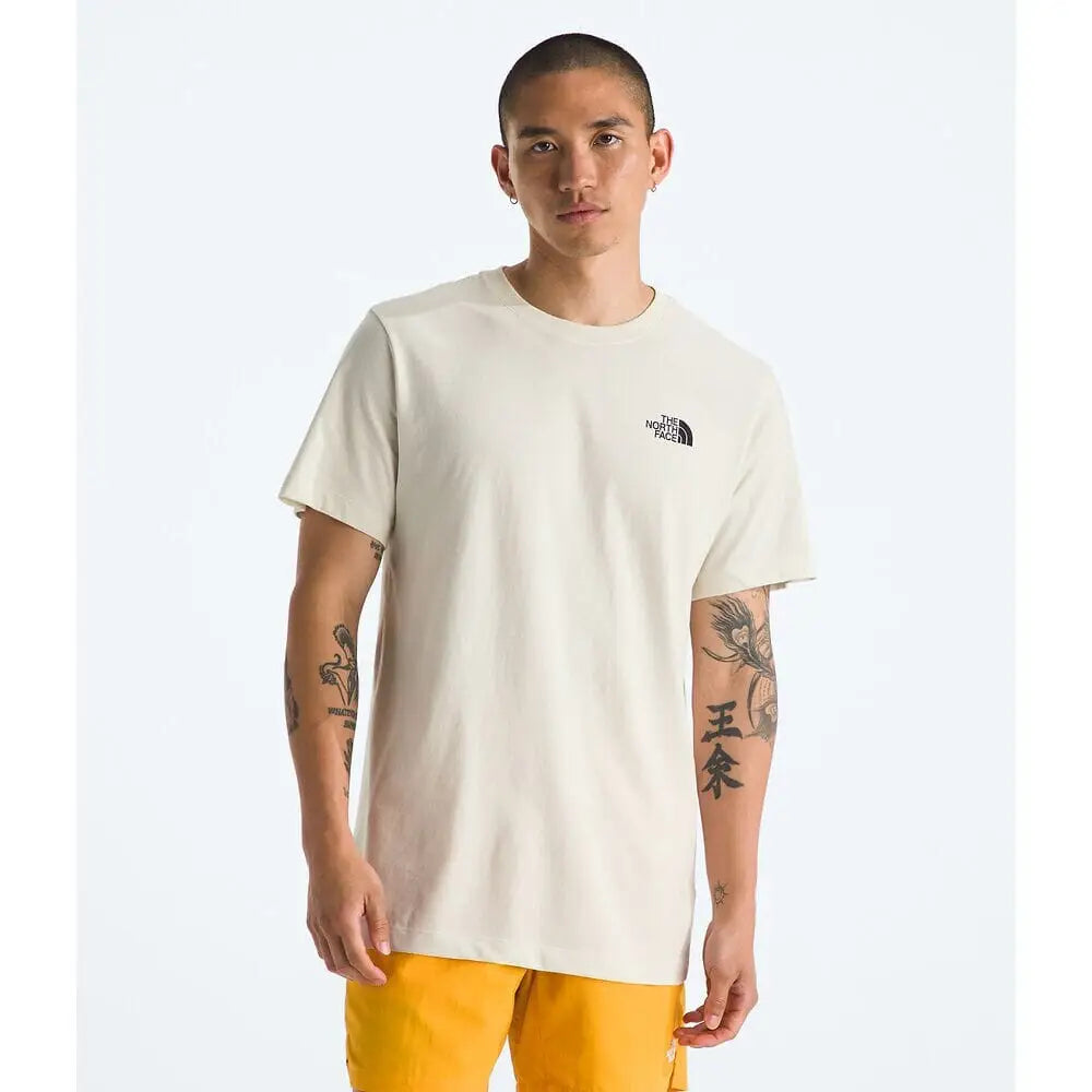 The North Face Evolution Van Life Graphic T-Shirt 