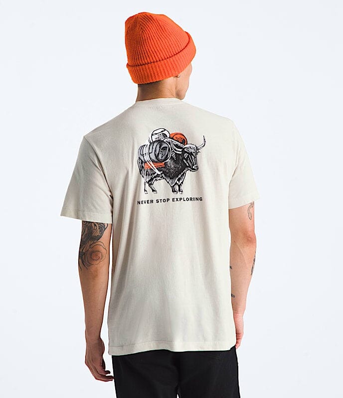 The North Face Evolution Vault Tri Pack T-Shirt 