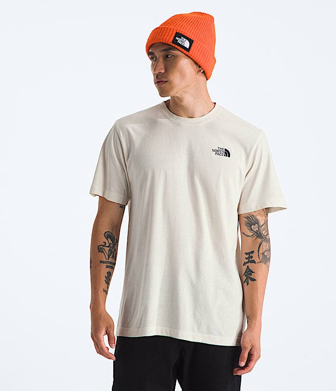 The North Face Evolution Vault Tri Pack T-Shirt 