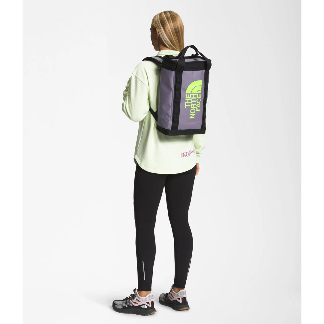 The North Face Explore Fusebox Small Bag – BaseNZ