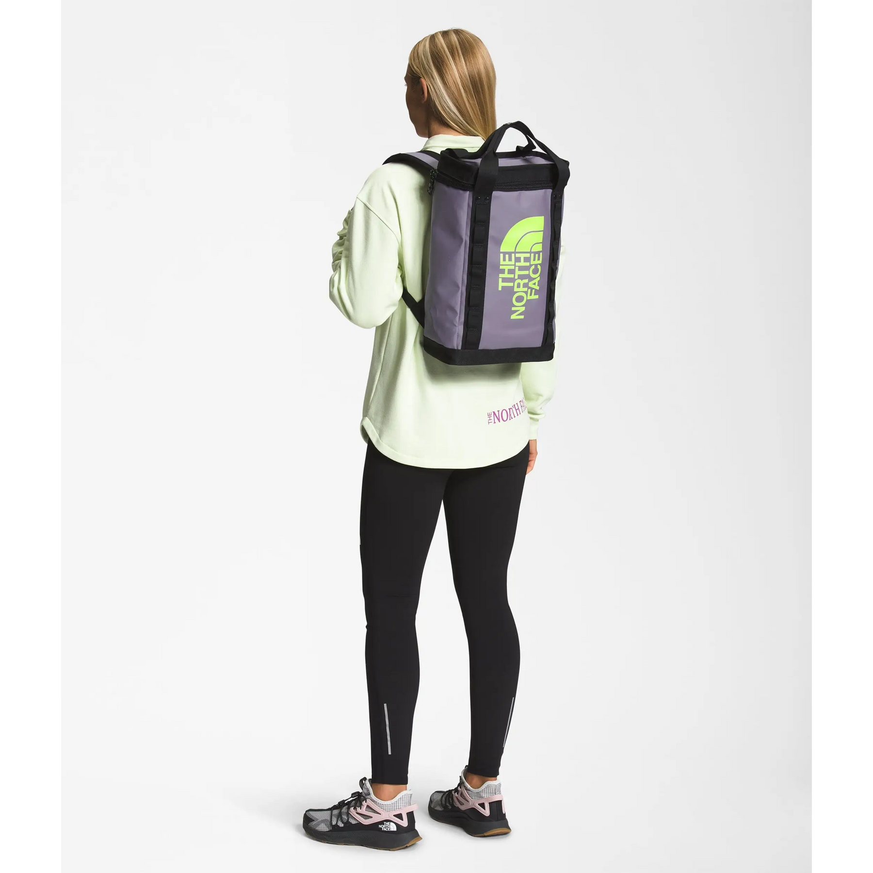 The North Face Explore Fusebox Small Bag – BaseNZ