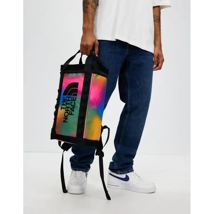 The North Face Explore Fusebox Small Bag 