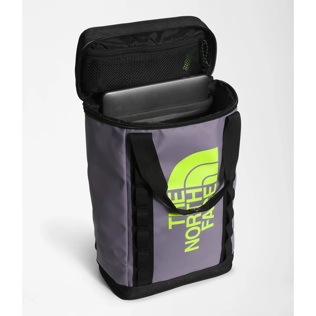 north face explore fuse box small backpack The North Face Explore Fusebox Small Bag – BaseNZ