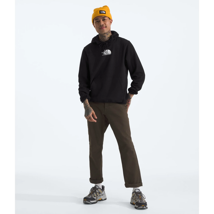 The North Face Fine Alpine Hoodie 