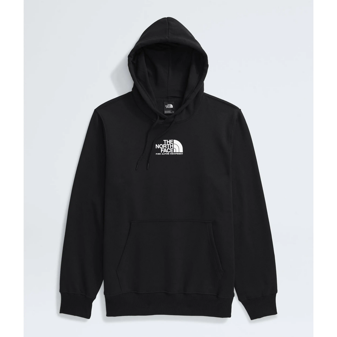 The North Face Fine Alpine Hoodie 