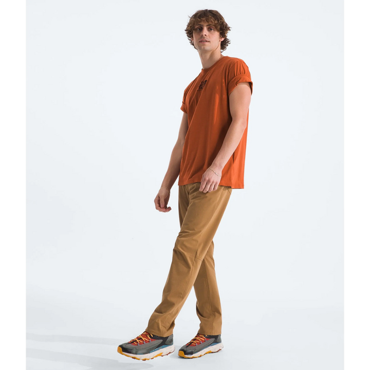 The North Face Fine Alpine Tee 