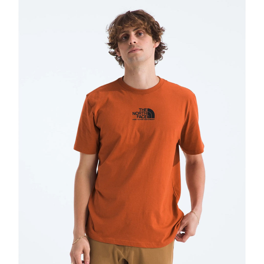 The North Face Fine Alpine Tee 
