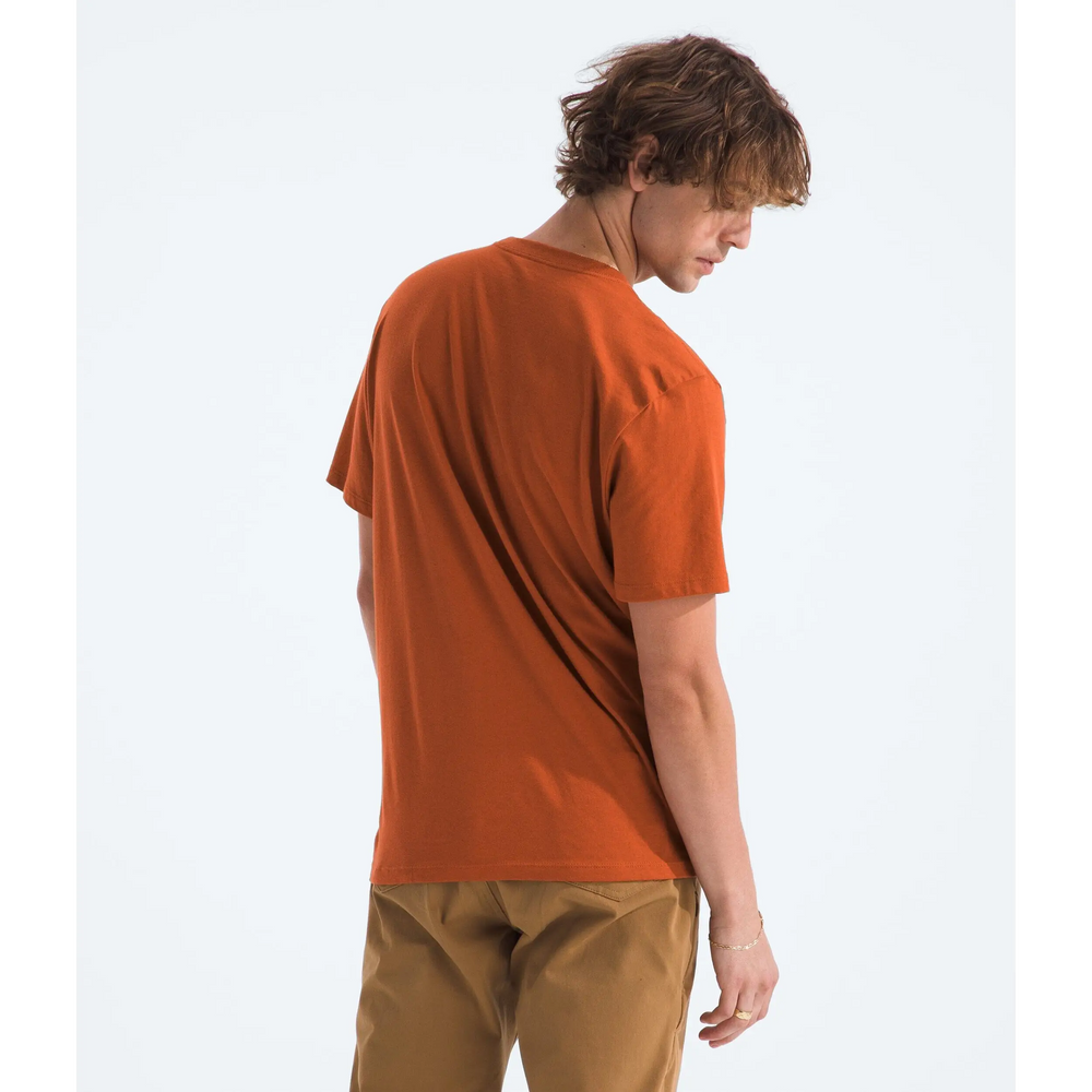 The North Face Fine Alpine Tee 