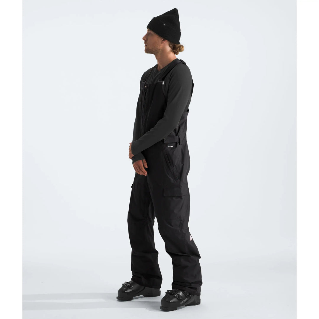 The North Face Freedom Bib TNF Black-NPF M 