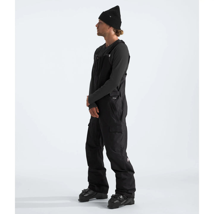The North Face Freedom Bib TNF Black-NPF M 