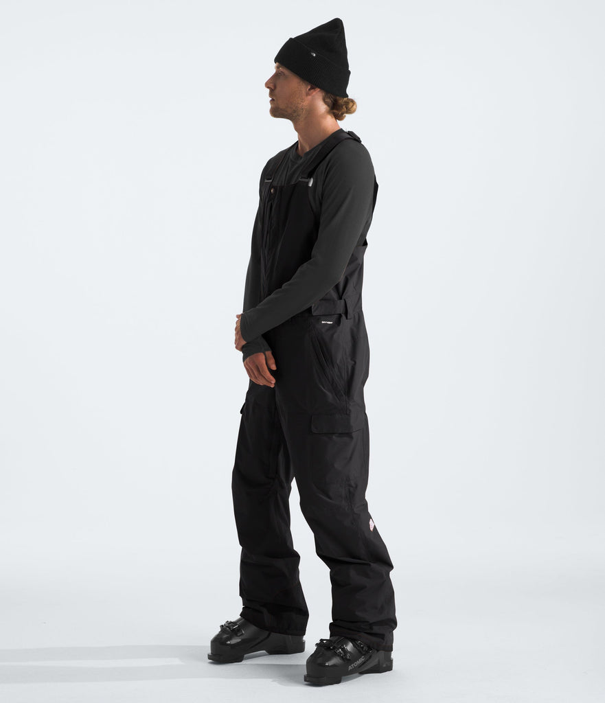 The North Face Freedom Bib TNF Black-NPF M 