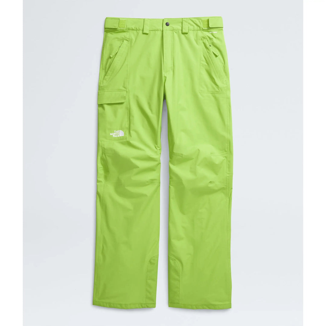 The North Face Freedom Pant Meadow Grass M 