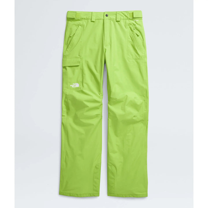 The North Face Freedom Pant Meadow Grass M 