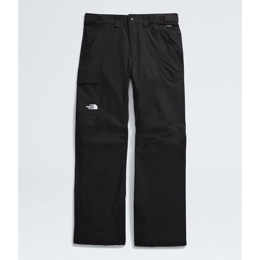 The North Face Freedom Pant TNF Black-NPF S 
