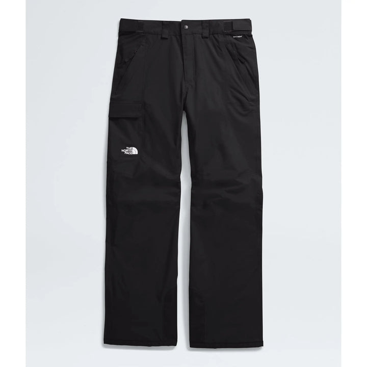 The North Face Freedom Pant TNF Black-NPF S 