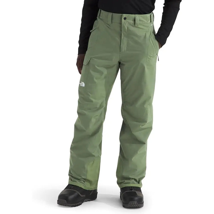 The North Face Freedom Pant - Bark Mist / S