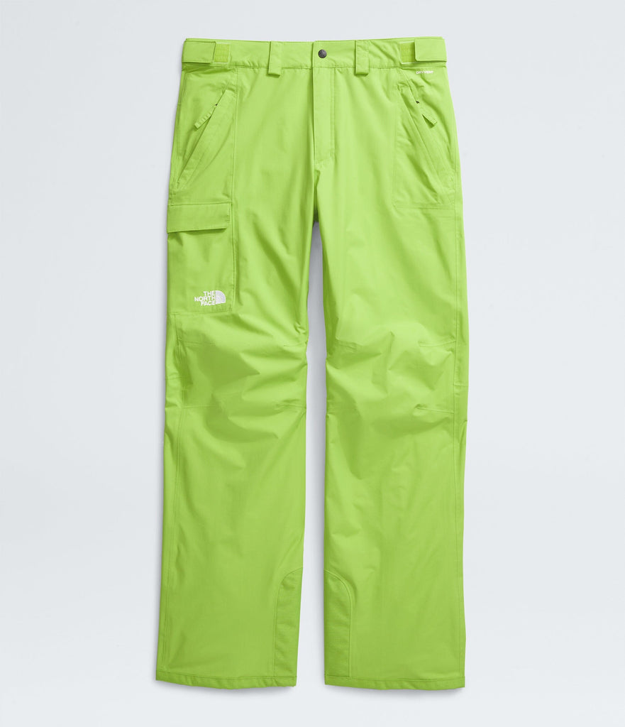 The North Face Freedom Pant Meadow Grass M 