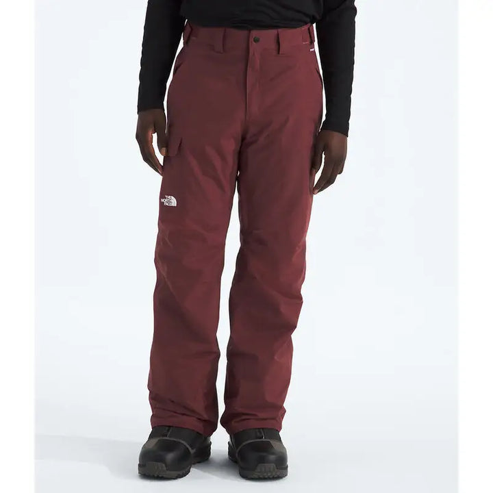 The North Face Freedom Pant - Sumac / S