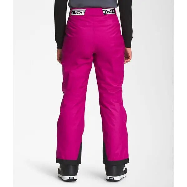 The North Face Girls Freedom Insulated Pant 