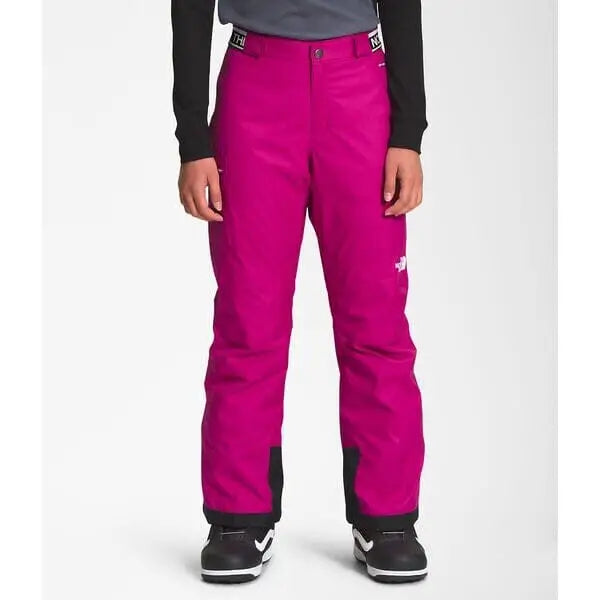 The North Face Girls Freedom Insulated Pant 