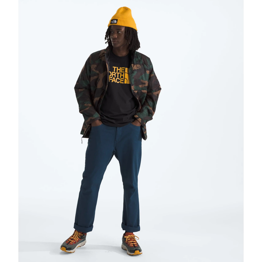 The North Face Half Dome T-Shirt 