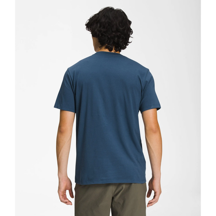 The North Face Half Dome T-Shirt 