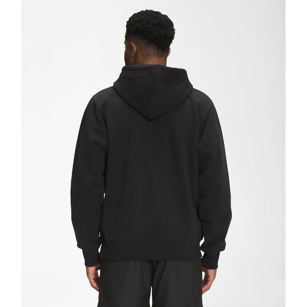 The North Face Heavyweight Box Pullover Hoody 