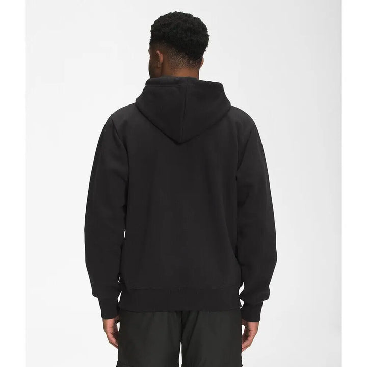 The North Face Heavyweight Box Pullover Hoody 