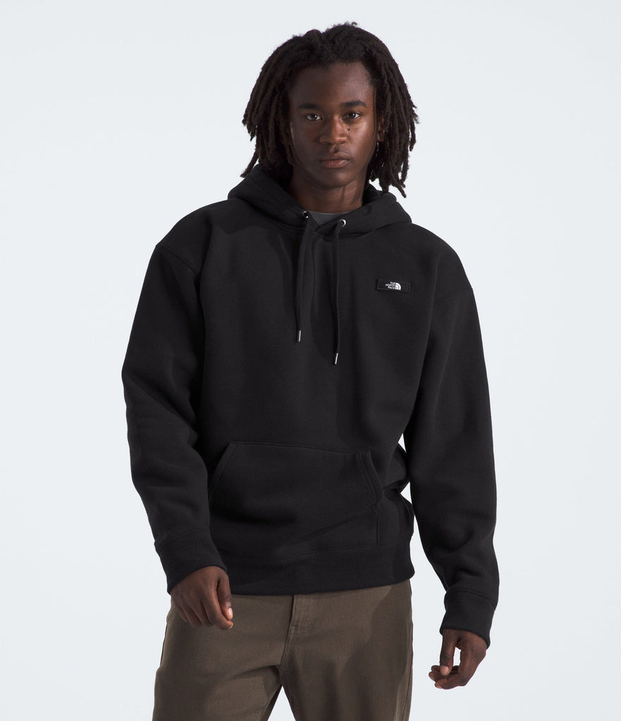 The North Face Heavyweight Hoodie 