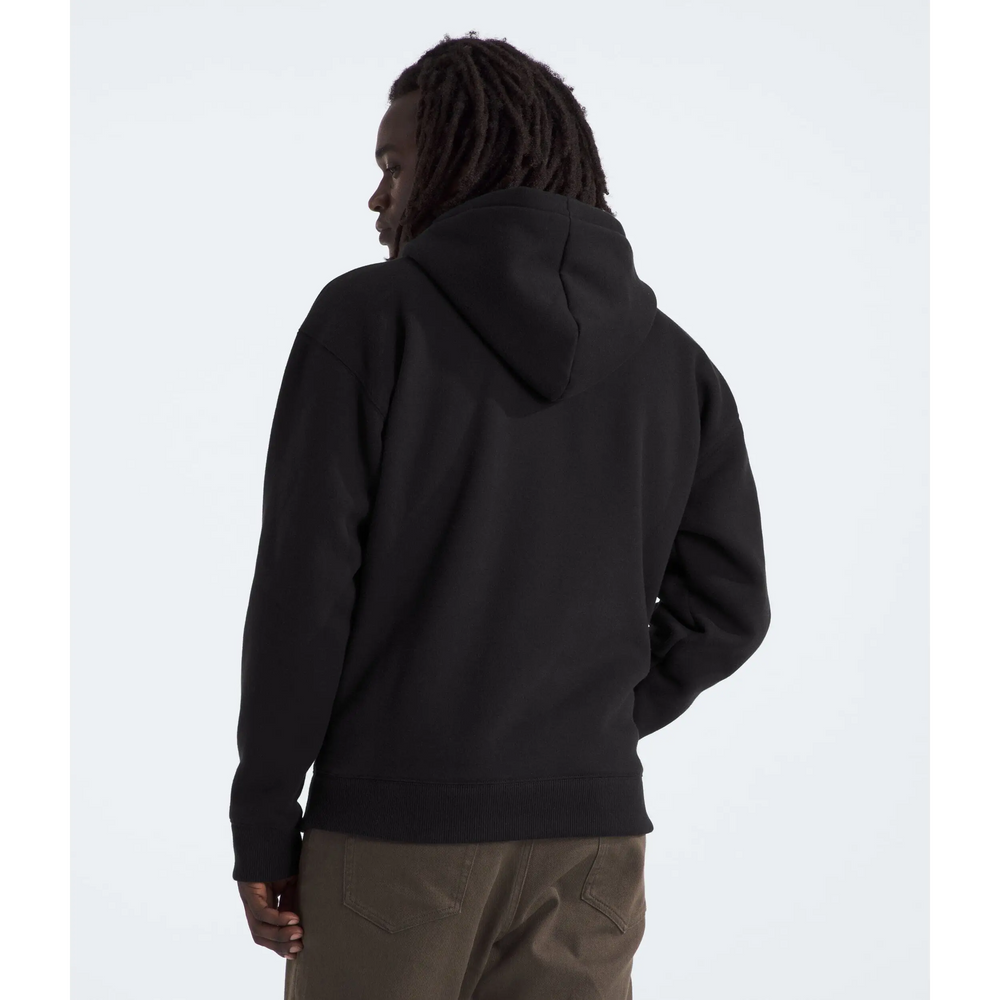 The North Face Heavyweight Hoodie 