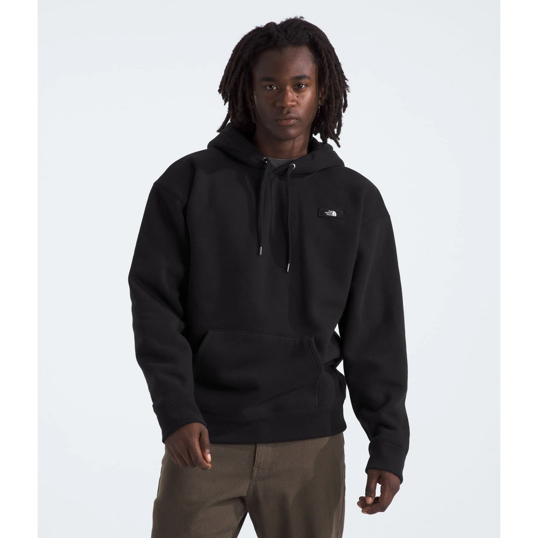 The North Face Heavyweight Hoodie 