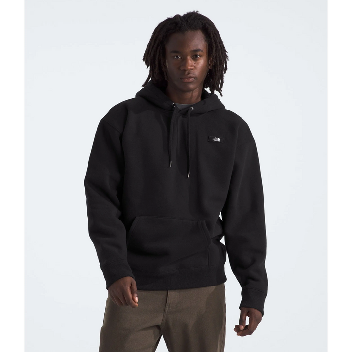 The North Face Heavyweight Hoodie 
