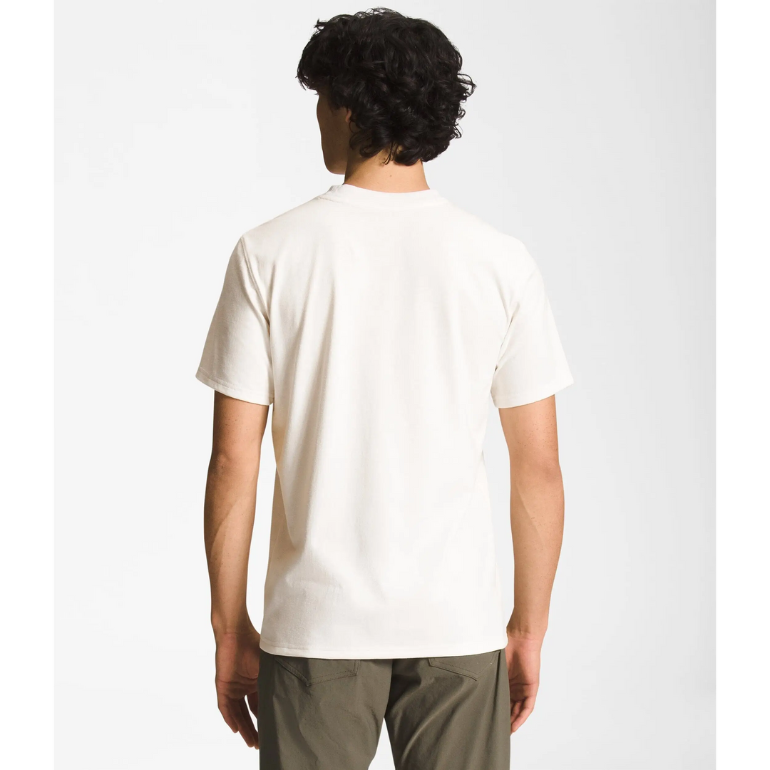 The North Face Heritage Patch T-Shirt 