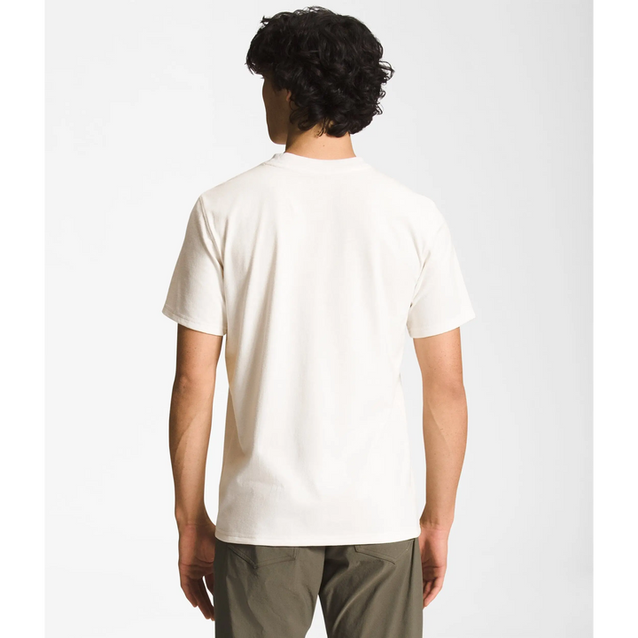 The North Face Heritage Patch T-Shirt 