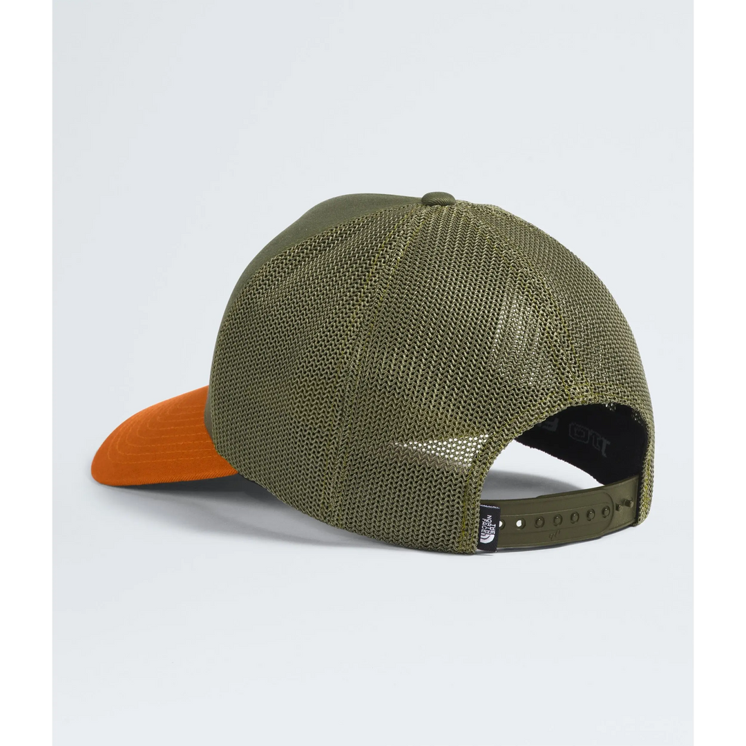The North Face Keep It Patch Structured Trucker Cap 