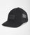 The North Face Keep It Patch Structured Trucker Cap TNF Black / Asphalt Grey 