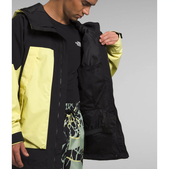 The North Face Mens Balfron Jacket 