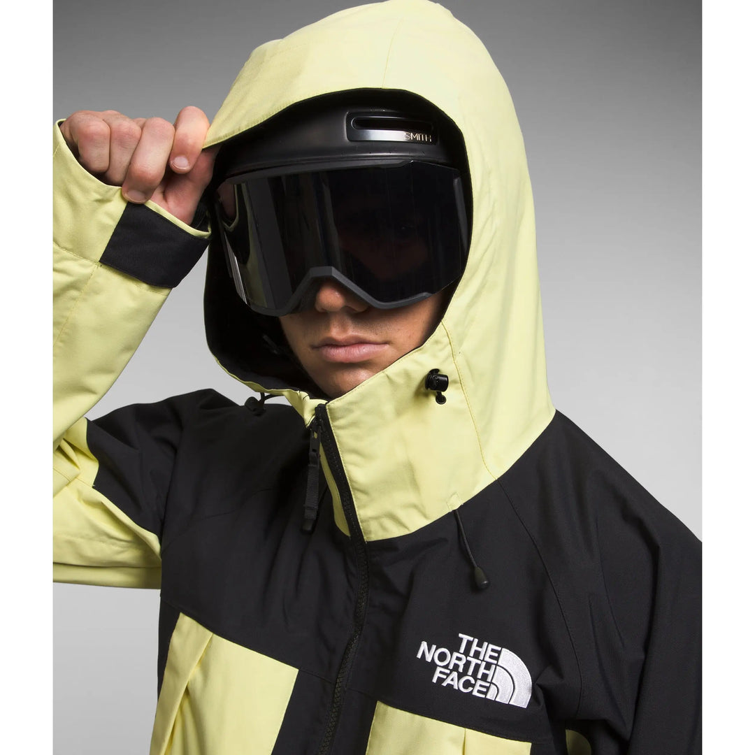 The North Face Mens Balfron Jacket 