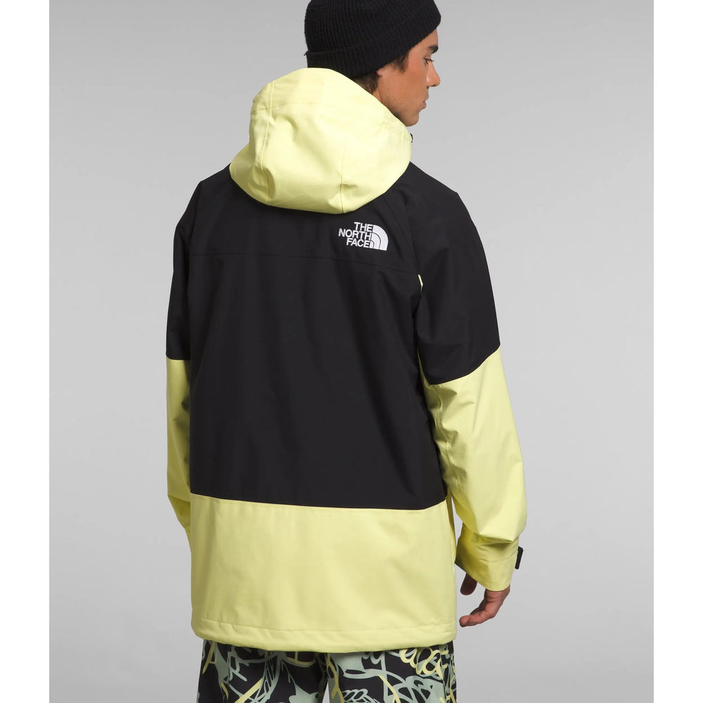 The North Face Mens Balfron Jacket 