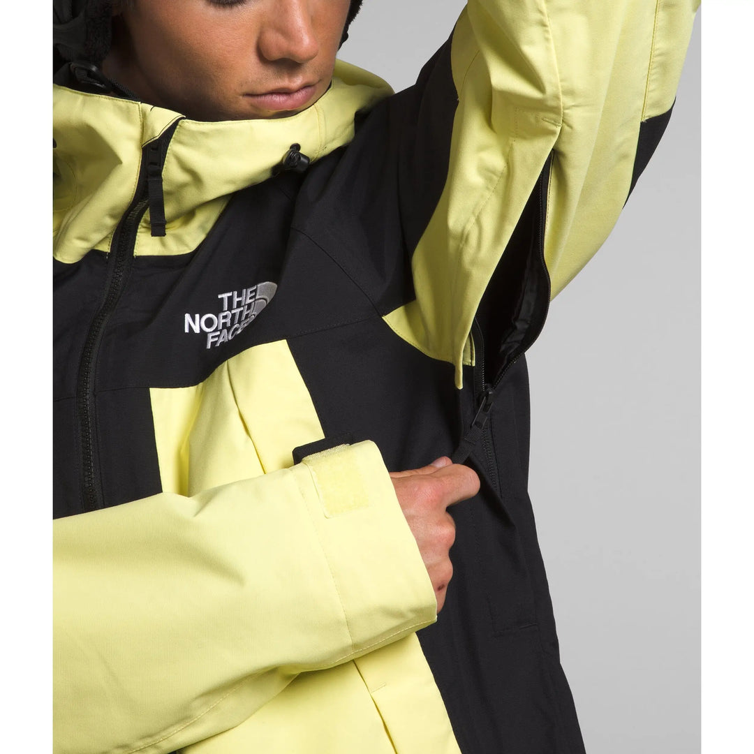 The North Face Mens Balfron Jacket 