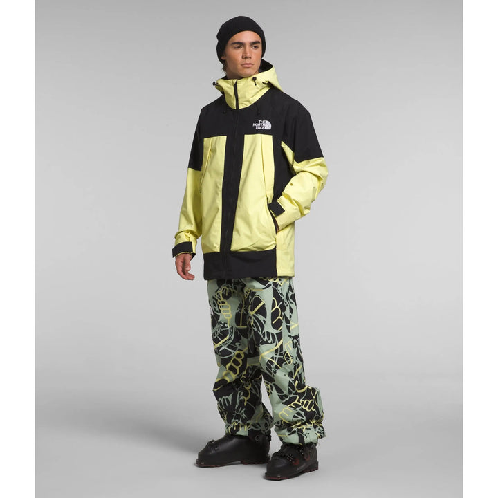 The North Face Mens Balfron Jacket 