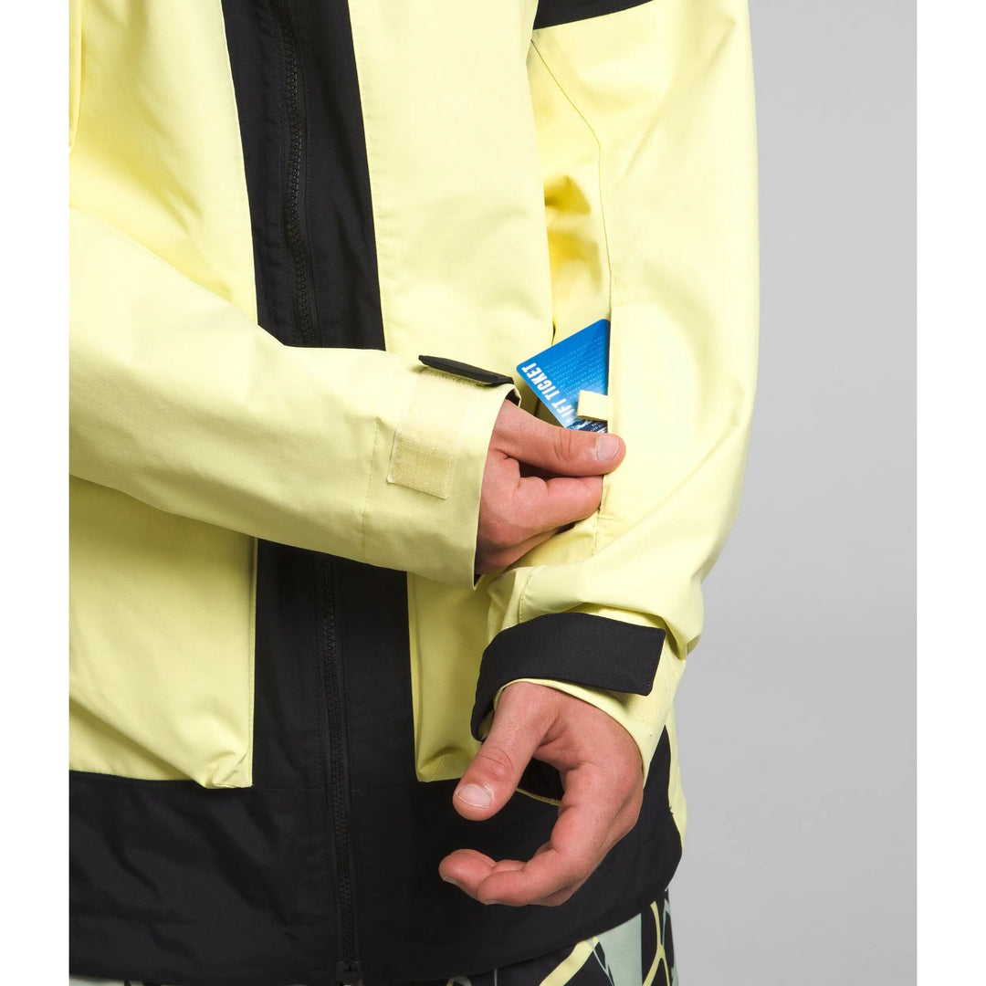 The North Face Mens Balfron Jacket 