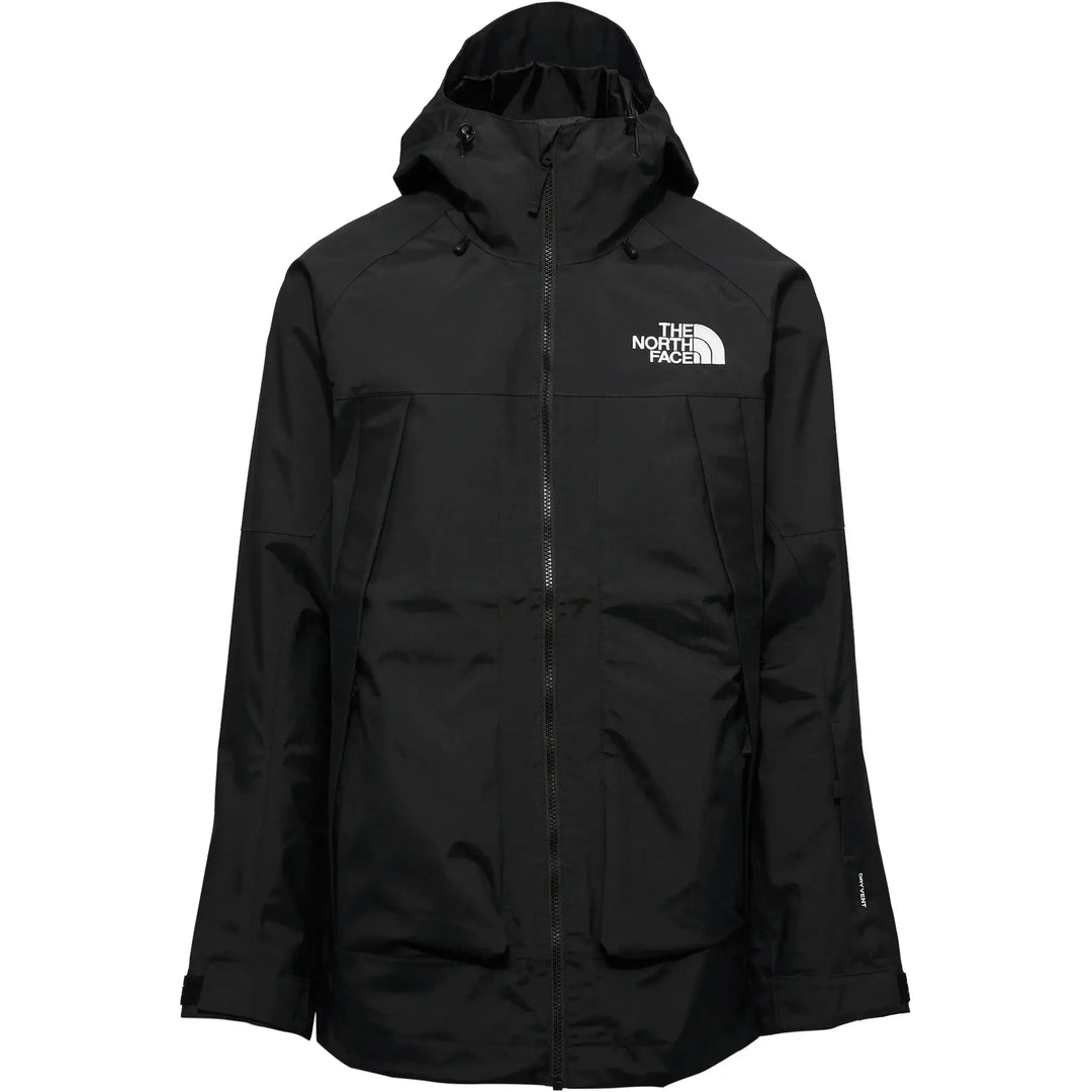 The North Face Mens Balfron Jacket TNF Black S 