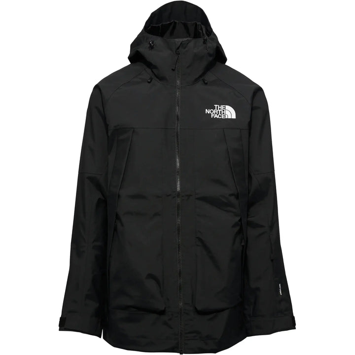 The North Face Mens Balfron Jacket TNF Black S 