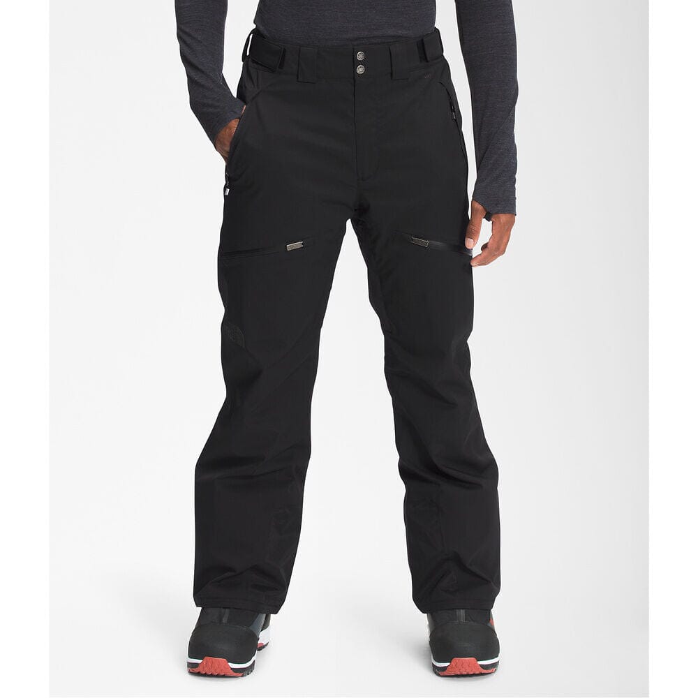 The North Face Mens Chakal Pant TNF Black S 