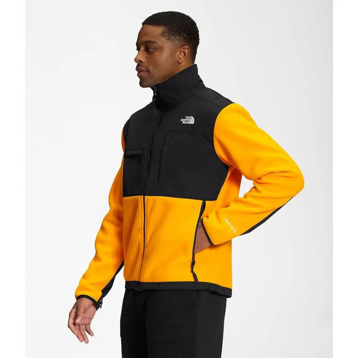 The North Face Mens Denali Fleece Jacket 