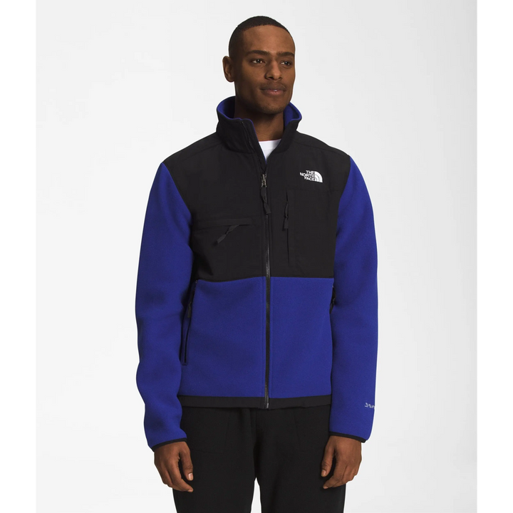 The North Face Men’s Denali Jacket Lapis Blue (Dup) M 