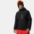 The North Face Mens Descendit Jacket TNF Black M 