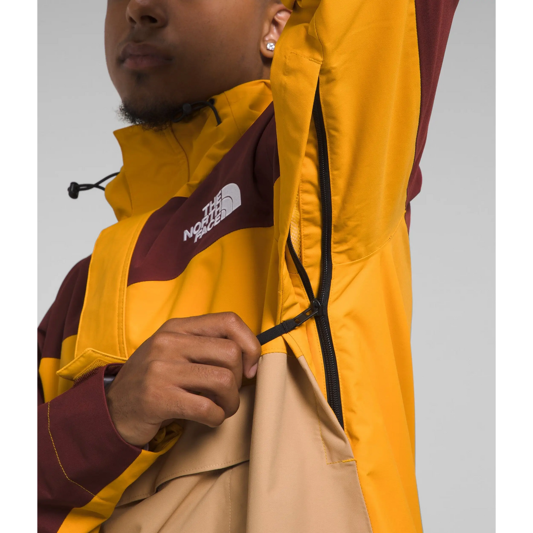 The North Face Mens Driftview Anorak 